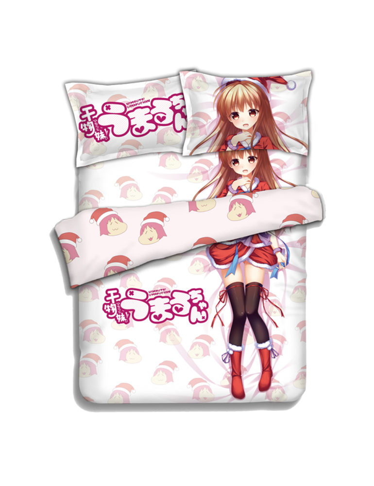 Full Bedding Sets Us Anime Body Pillowcases Us